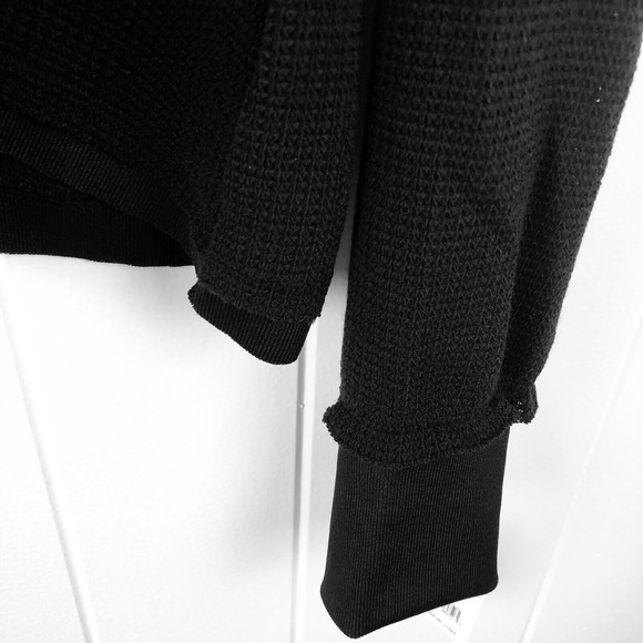 Free People Movement Womens Dream Work Shirt Large - Picture 7 of 13